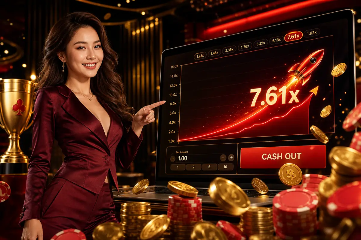 bdk1 Fortune Tiger স্লট গেম