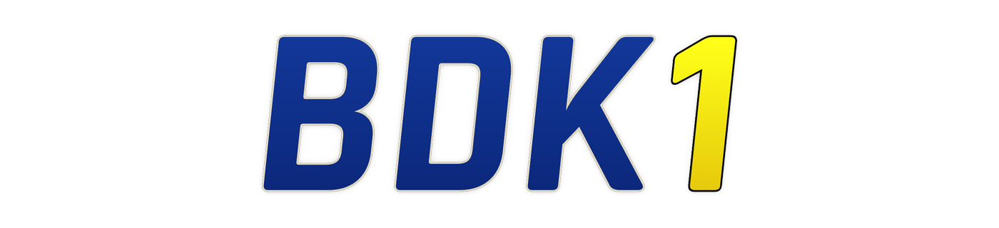 bdk1 লোগো